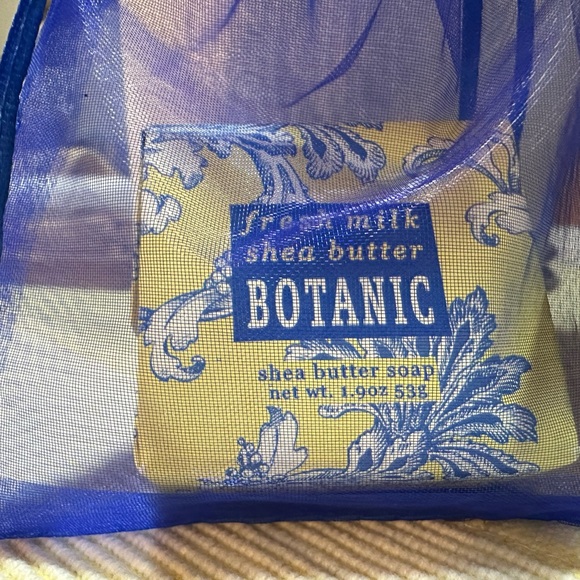 Natural SHEA BUTTER SOAPS - Picture 7 of 15